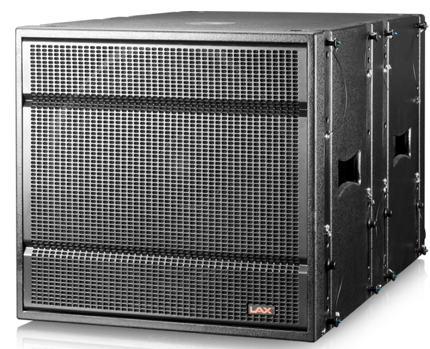 【LAX】PL2110S单18寸超低频音箱