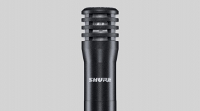 【SHURE】SM137专业级乐器电容话筒
