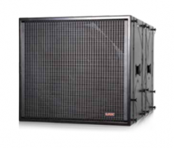 【LAX】ATL18B-P  单18寸超低频防水音箱